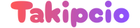Takipcio Logo