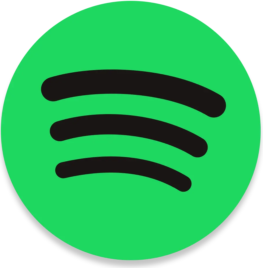 Spotify Dinlenme Hizmetleri